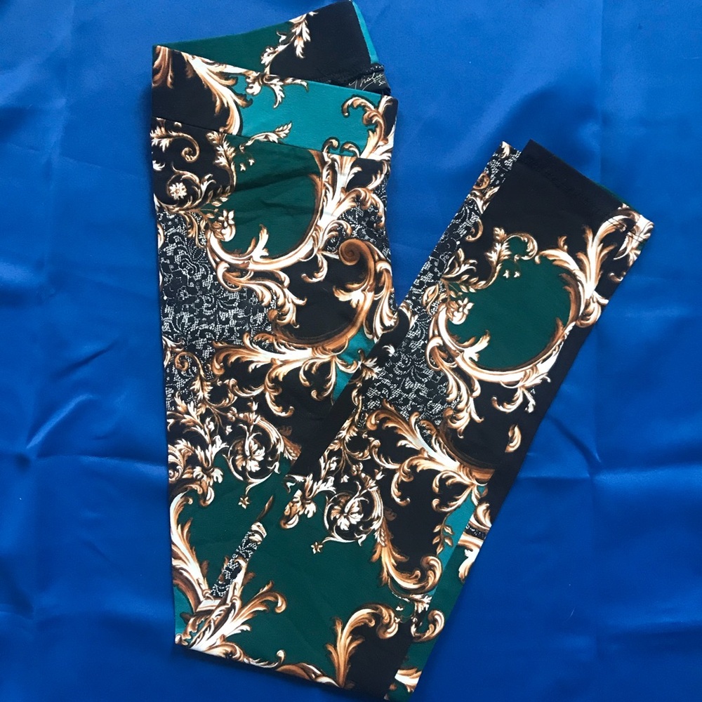 Thalia Sodi Leggings New w/o Tags size Small